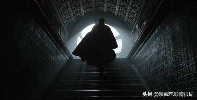 奇异博士彩蛋:电影《奇异博士》结尾的双彩蛋有什么深刻的寓意？