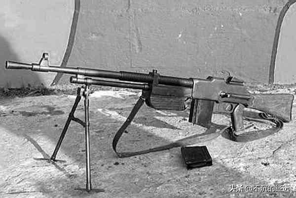 csol stg44，STG44算是一把合格的突击步枪吗？