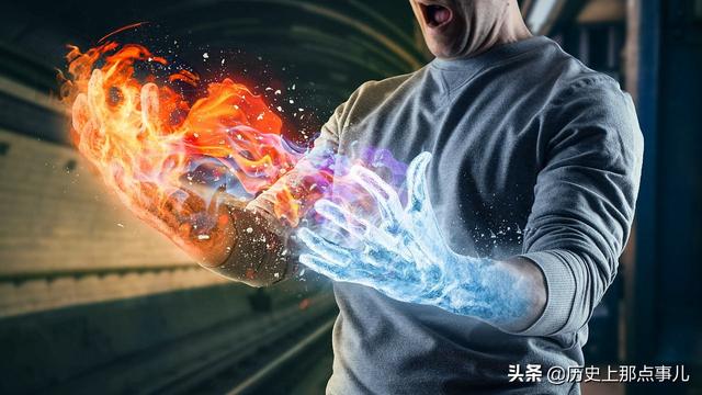 特异功能的人:人类的某些所谓的“特异功能”是科学还是骗局为什么呢