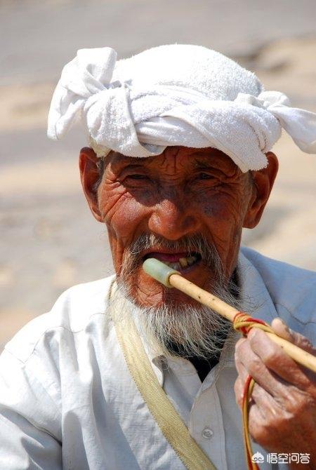 为什么有人说山西人是匈奴人的后裔