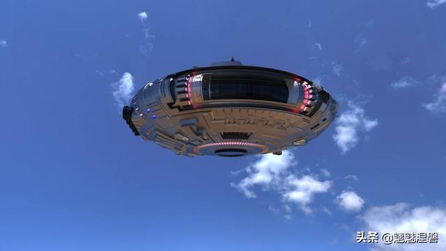 美国公布外星人:美国的五十一区真的是研究外星人的吗外星真的存在吗