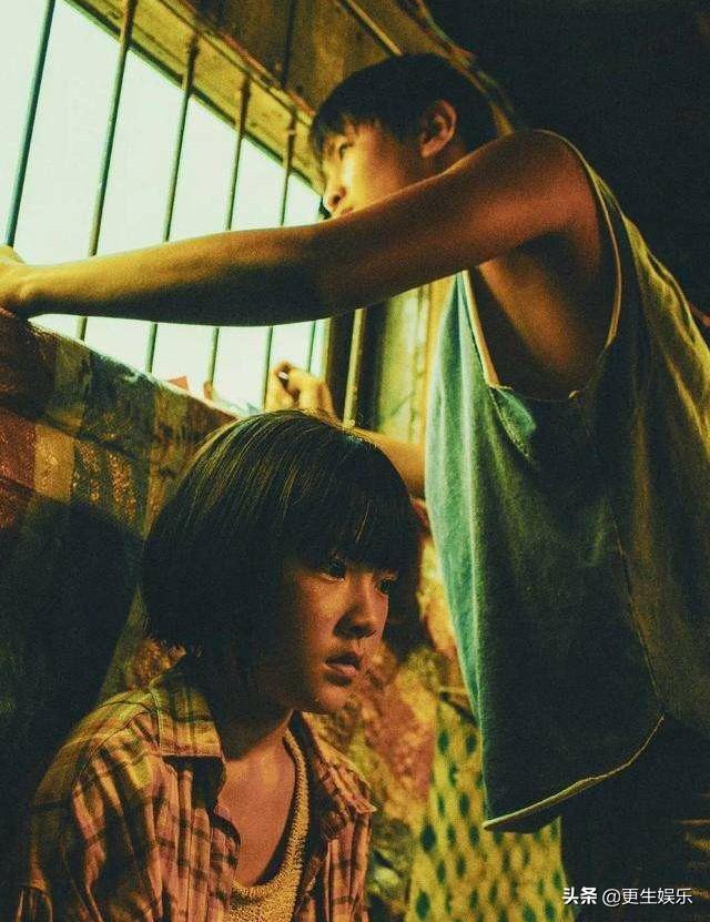 隐秘的角落普普:关于热播的《隐秘的角落》岳普的人设怎么样，感觉心机好重