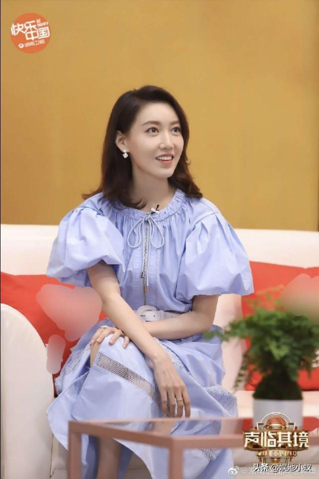 高露结婚:《我是余欢水》中甘虹这样的女人你敢娶吗？