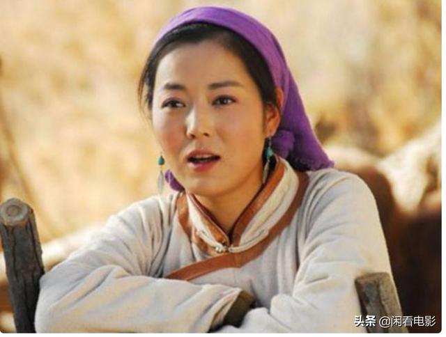 胡杨女人歌曲:你们怎么评价《胡杨女人》这部电视剧演员演的如何