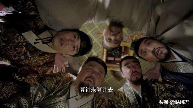 朱高炽:朱高煦和朱高炽抢皇位，朱高炽当皇帝后怎么对待这个兄弟的？