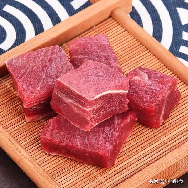 除了肉类外优质蛋白物质有哪些？