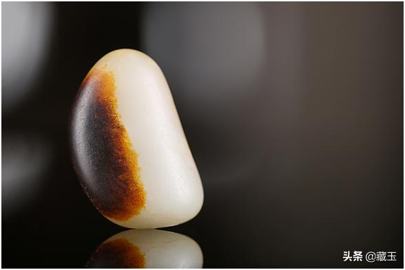 真正的红沁籽料,高端和田玉籽料还会持续增值吗？