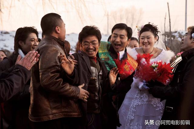 你遇到过什么看两遍以上才看明白的烧脑电影？