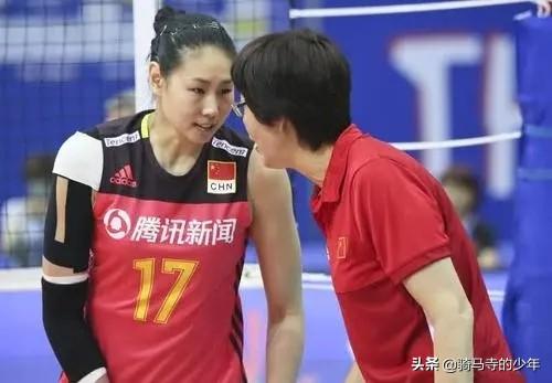薛明逝世:颜妮即将退役！她是不是20年来中国女排最厉害的副攻呢？