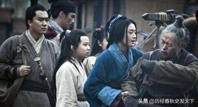 陆贾说汉高祖:敢顶撞刘邦的陆贾，为何能得到刘邦的赏识？