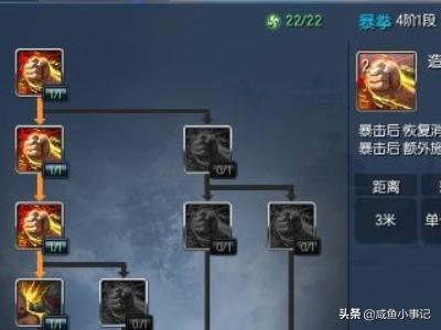 剑灵拳师连招:剑灵觉醒技能点怎么过得？