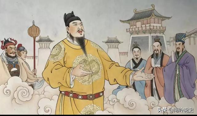 朱重八:朱元璋出生时有什么异常现象？父母为什么取名为朱重八？