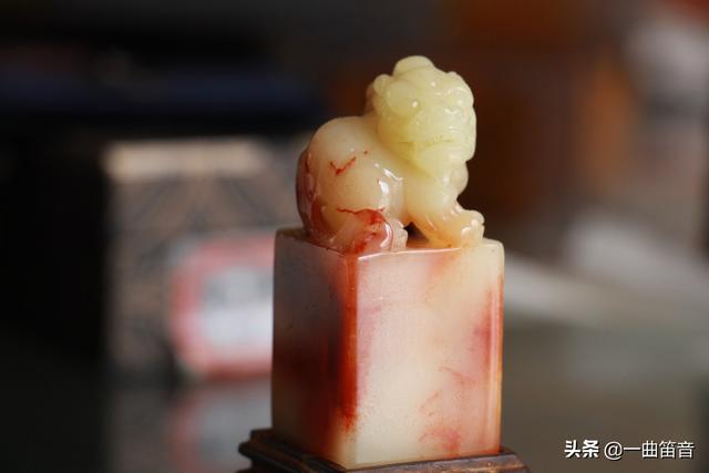 芙蓉石,寿山石芙蓉石适合篆刻吗？