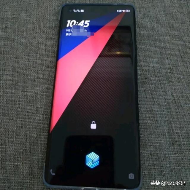 IQOO是VIVO子品牌还是小厂贴牌VIVO？-第2张图片-9158手机教程网