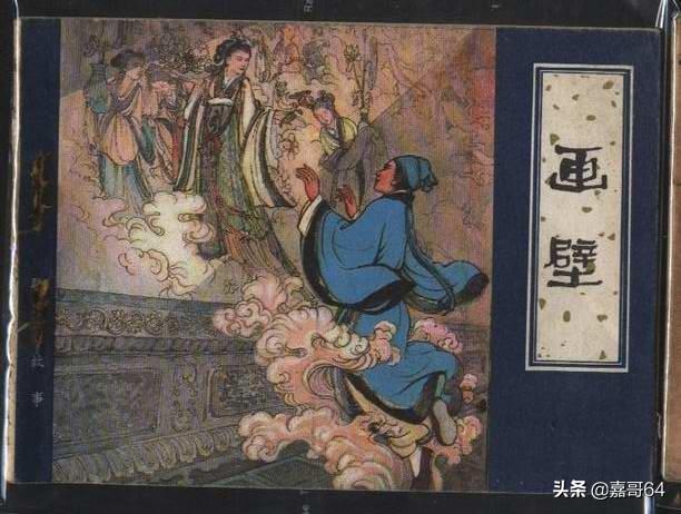 画壁剧照:影视剧中有哪些演技炸裂的虐心片段？