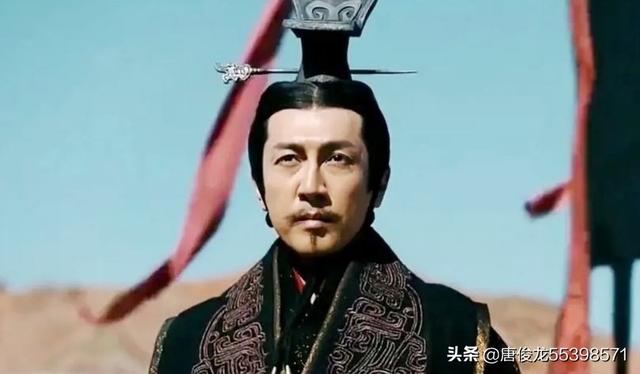 大秦赋,嬴政为什么杀甘罗那么轻松,而杀嫪毐那么困难？