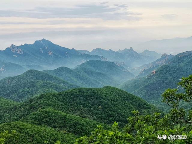 在飞机上拍到了天使，东航MU5735坠机之前都发生了什么