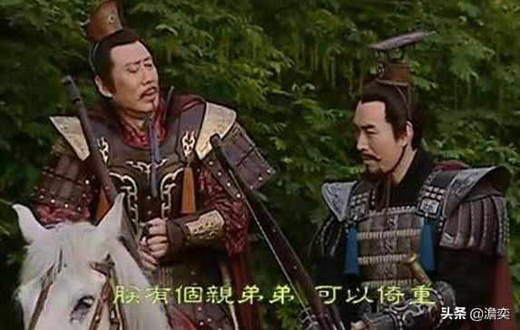 梁王刘武:汉景帝答应窦太后，传位给弟弟梁王，为何还是反悔了？