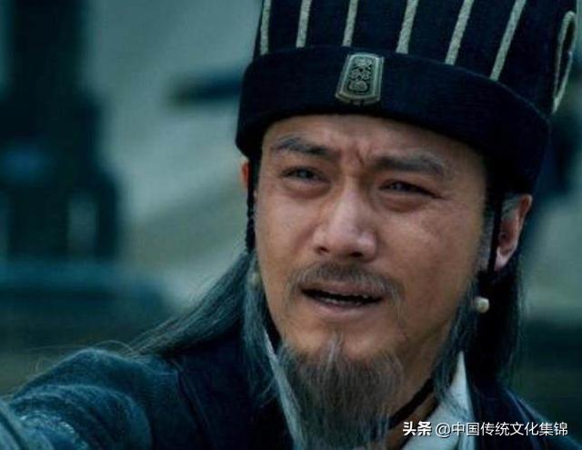 铲屎官漫画图片:被诸葛亮赞为楚之良才的廖立，为何反被诸葛亮弃之不用？