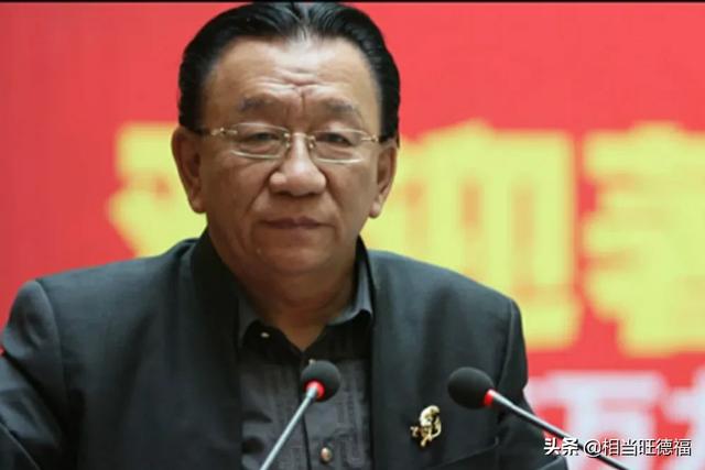 吴兆南:被郭德纲器重的姬天语在台湾是个什么现状？
