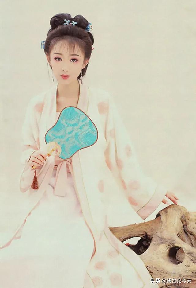 xishi:中国古代四大美女之首西施到底是怎么死的? 真是投湖自尽吗？ 西施