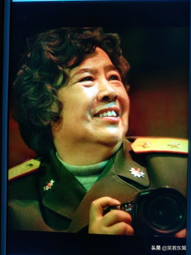 古代才女:历史上有哪些女将？历史上有哪些才女？