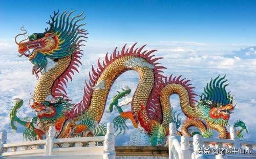 中国龙是否存在，龙在历史上真的存在过吗，你怎么看
