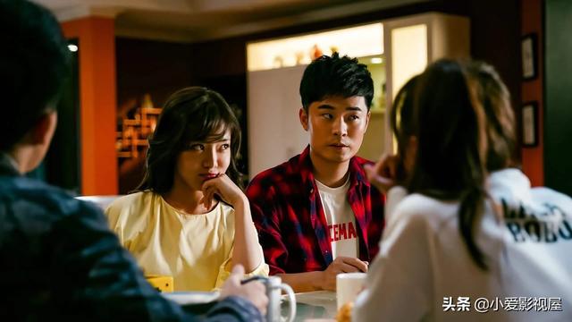 爱情公寓不会再有续集:再也没有续集了，如何看待《爱情公寓5》大结局