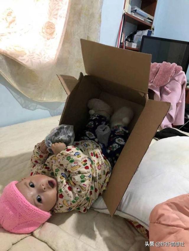 你遇到的小孩子有多可爱?或者小时候做过什么可爱的事？
