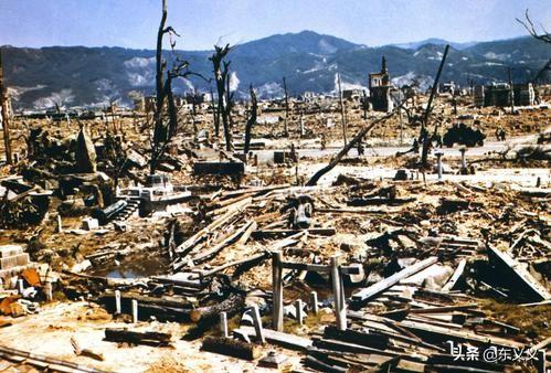 广岛核爆:要求奥运选手在“广岛核爆日”默哀，日本凭什么？