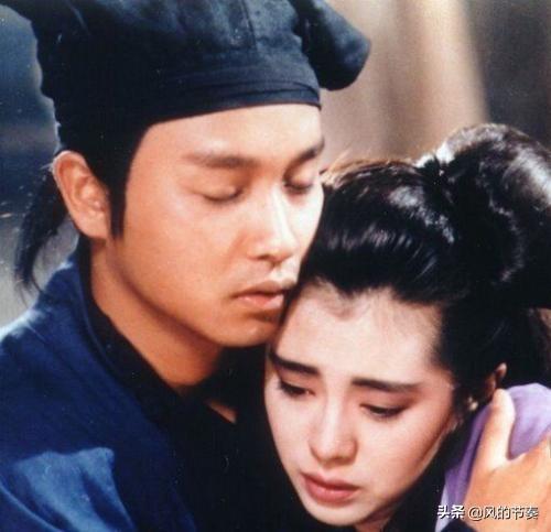 元华老婆:新旧版《倩女幽魂》女主角哪个好？