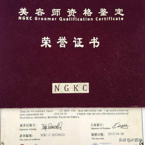 上海博纯宠物美容学校在哪:一般在那里可以学宠物美容和护理？