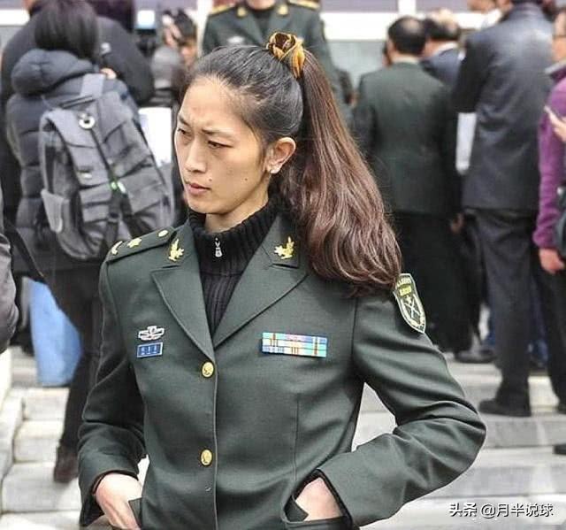 王涛军衔:作为八一队名将、乒乓球奥运冠军，王涛是什么级别？