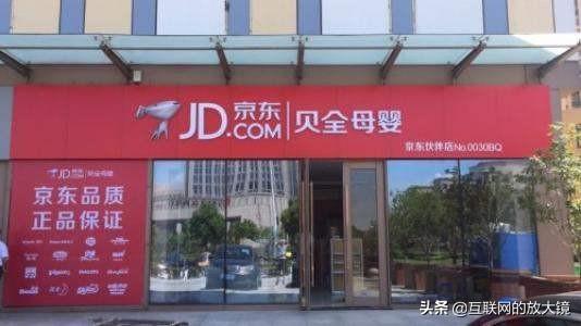 你对京东线下门店支持支付宝付款怎么看？