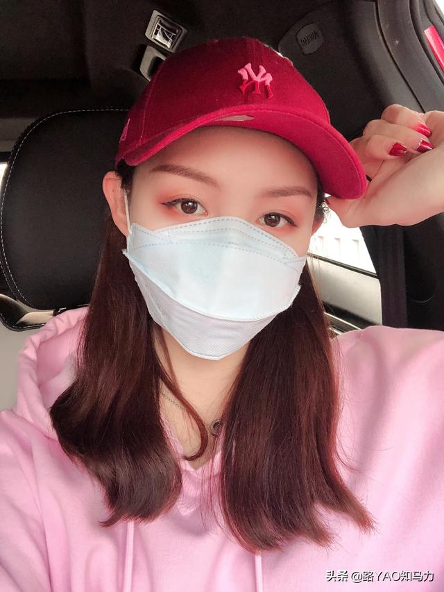 n94口罩怎么正确佩戴