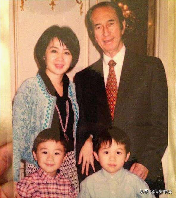 何鸿燊女儿:何鸿燊去世，如何看待他的一生