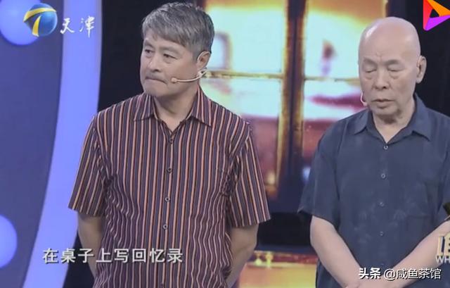 孙侨潞去世背后:相声演员马季是怎么死的大家还记得他吗他的死因说明了什么