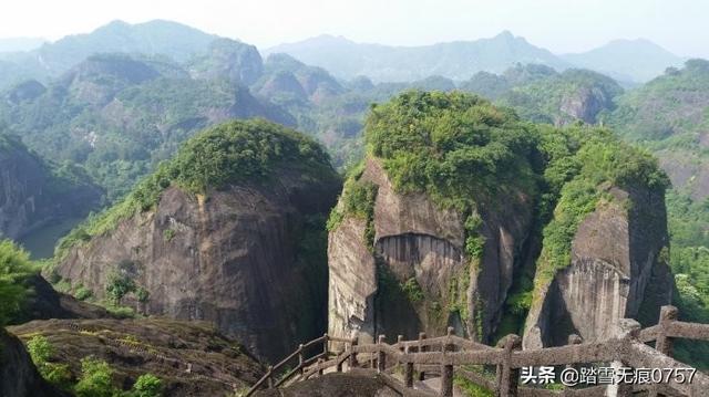 潮州凤溪竹筏漂流图片大全:从广州出发，10天自驾游闽赣湘，行程怎么安排？