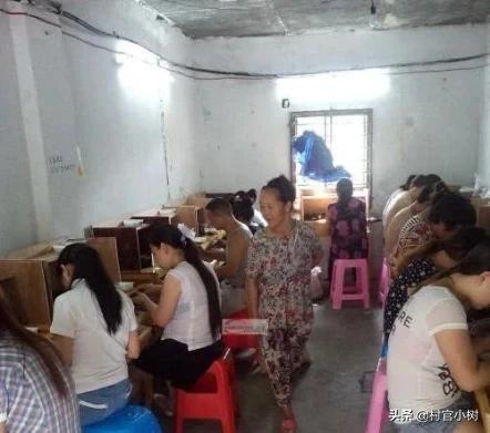 在家做什么手工活比较挣钱，有哪些适合农村妇女在家做的手工活