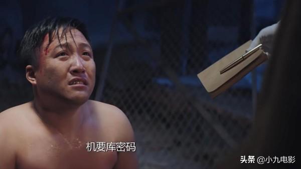文章演雪豹电影版:哪个版本的《雪豹》最好，谁演的周卫国最有演技？
