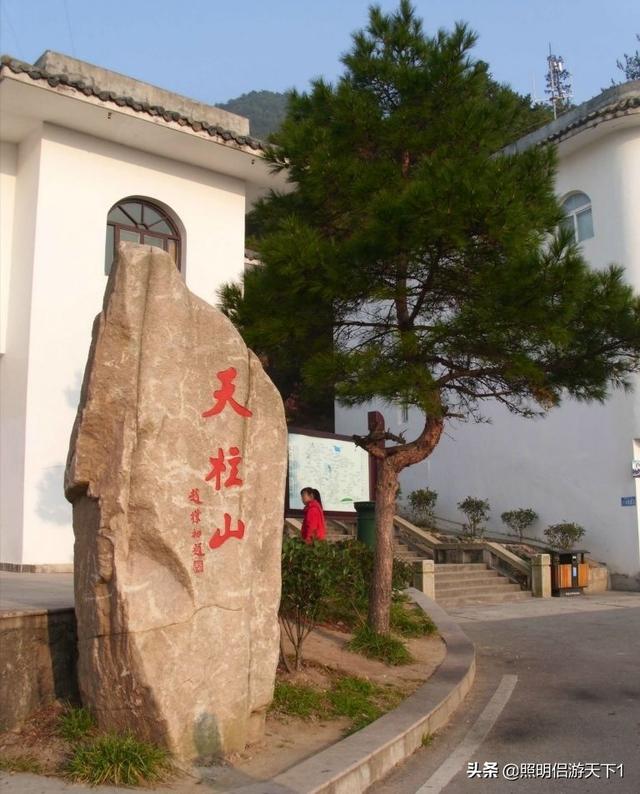 合肥周边两日自驾游:合肥周边自驾游去处推荐？