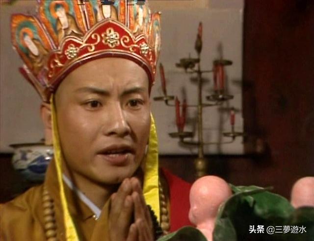 《西游记》五庄观的人参果到底隐藏着什么秘密?-惠修网