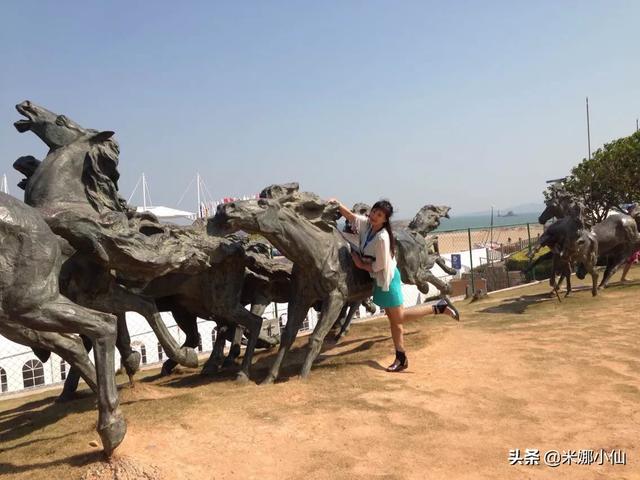 林语堂故居:为什么厦门在全国那么受欢迎？