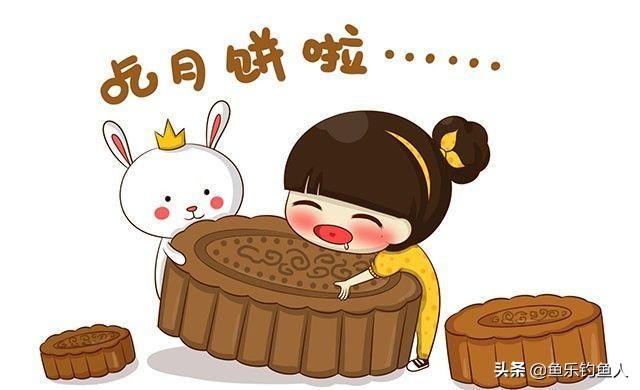 中秋节的由来,中秋这个节日的来历是什么？
