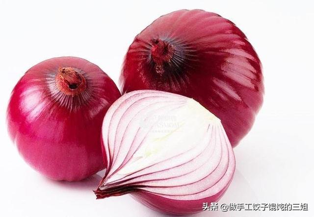 洋葱鸡蛋饺子做法？