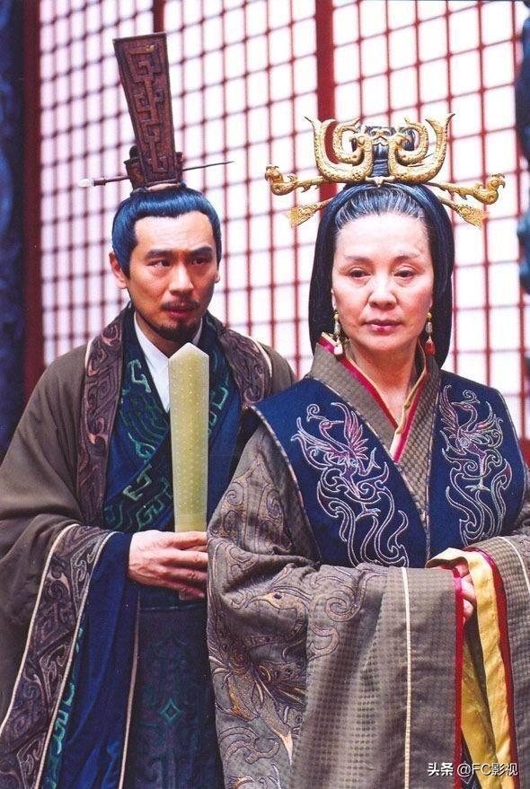 吴毅将电视剧:类似《谋圣鬼谷子》的谋略电视剧都有哪些？