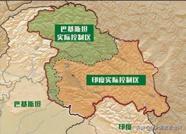 突发！巴基斯坦即将降低和印度的外交关系！并中断双边贸易！怎么回事？