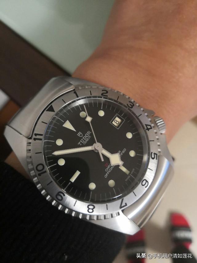 预算1-3万,买什么手表好？
