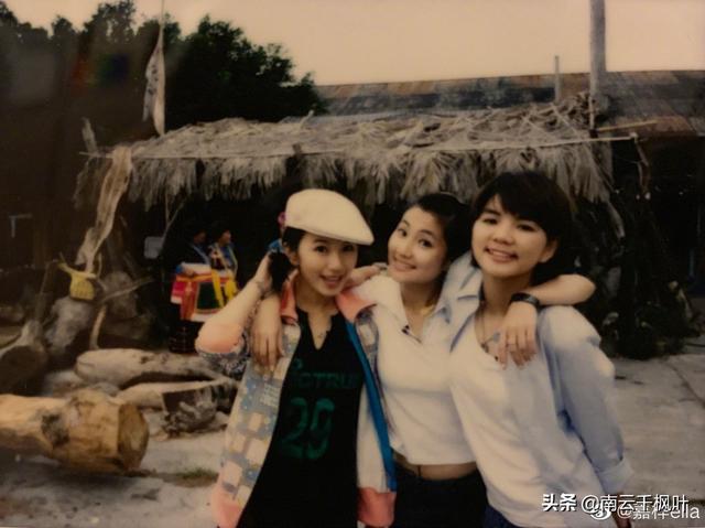 任家萱烧伤:范玮琪摔伤下巴缝了15针，如何看待明星网上晒受伤的行为
