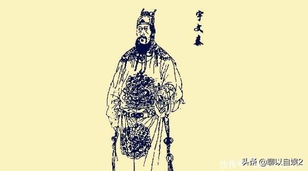 大冢宰:北魏为什么会分裂成东西魏？宇文泰又如何成长为高欢的对手的？